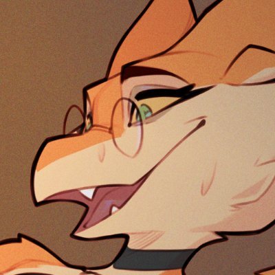 BDMon_18's profile picture. 🚫 No AI 🚫

NSFW/SFW 2DArtist and developer

--🧡 https://t.co/etzPvjXVEb 🧡--

FA: https://t.co/oaqdx2qrFb