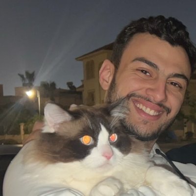 AAlholiel's profile picture. Memento Mori 🌎 • AI & Software Developer • Tech Enthusiast • Data Analyst • Applied Computing MSc Graduate • Aerospace Engineer • SAGGITARUIS ♐️