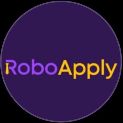 Roboapplyfanpag's profile picture. 