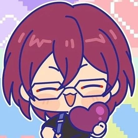 Yuii_1018's profile picture. ビームです✨ |25⇑ Art🖌 |Multifandom | ES - Yuzuru,Ibara 弓茨💙❤️🔄❌️  |TXT | Enhypen |TH,ENG,日本語 OK!👌|                   コスプレ :@1018_yuii 🐱:@MilkBerry66
แอคหวีดจ้า‼️