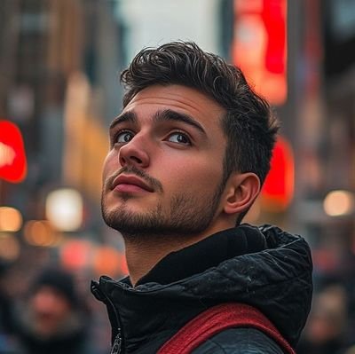 Adamphil188's profile picture. 