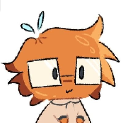 Juzidoos_'s profile picture. 🧡SFW Digital Artist • Natural juice enjoyer • ✨ENG/ESP✨ • Ghost lover 👻 • 23yrs • PFP: @Nean_the_human banner: @MurielS_E 🍊