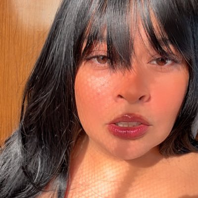 conejamala420's profile picture. Ven a bailar conmigo, es más, enséñame a bailar. #Twerk therapy & lifestyle. 
#Cannainfluencer
Transmutado en Purple.