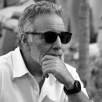 EliAharon2's profile picture. 