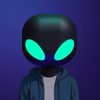 0xpeter001's profile picture. 