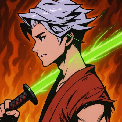 mrKatanaETH's profile picture. Crypto Investor | Narrative Trader
Finding momentum before the crowd.
Only signal — no noise.