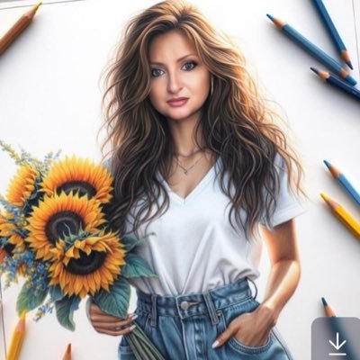 IsaDevecchio's profile picture. “Je préfère mourir debout que vivre à genoux.” Charb