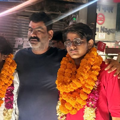 Ahrs_shivam's profile picture. 