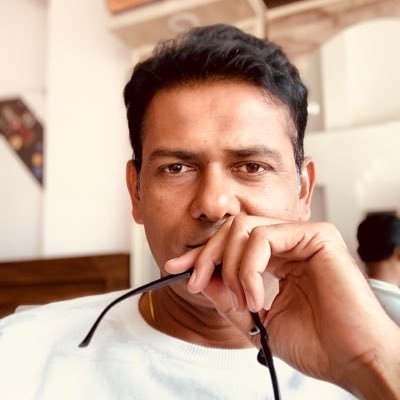 SagarSolanki_13's profile picture. Vice president itcell & social media @INCChhattisgarh
tweets personal/ RT isn’t endorsement