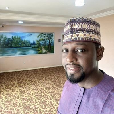 ebbo_j's profile picture. COO/Project manager at Elmarsh multi services Nig. Ltd. Situated @ Abj/Kd.
web3 enthusiast/Domestic Farming Model.WN7V9X7E