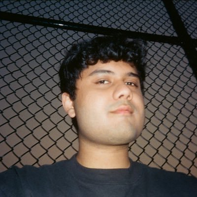 ZaeemRahman's profile picture. 👑