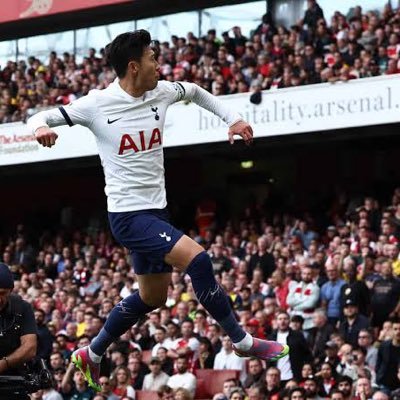 anthonyb333's profile picture. Souths and Tottenham Hotspur