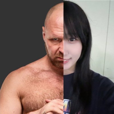 cultofthehll's profile picture. プロレスの隠れ家。 スターダム/#STARDOM, #AEW, #NJPW, #NOAH, #CMLL, #TJPW

Jp/Eng