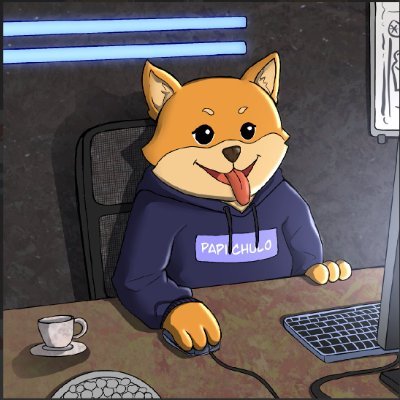 hehe_kev's profile picture. Content Writer | Web3 is the FUTURE 🧐