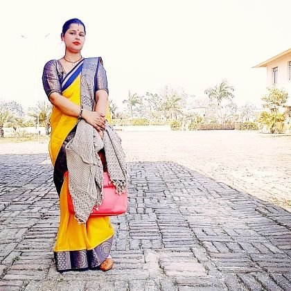 KumariGudd88715's profile picture. 