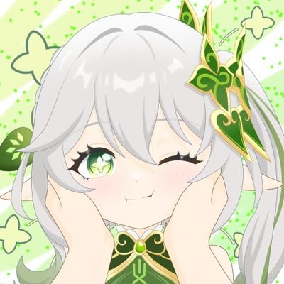 nana5863390's profile picture. 原神と気まぐれお絵描き(月1枚くらい)
好きなキャラ描いてます