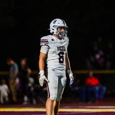 easton_conner13's profile picture. C/O 2028 ATH RUNNINGBACK, LINEBACKER, 5'11 185, Desert Mountain High-school|4.58 40|3.5 GPA| https://t.co/i7RE1IzEm8
