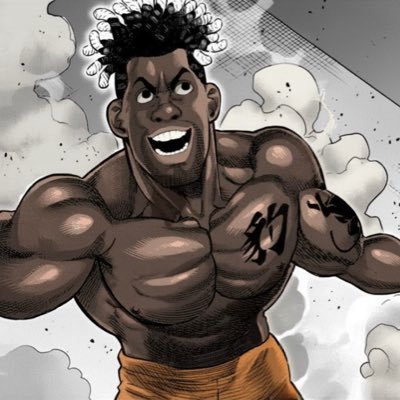 LihitosPunch's profile picture. Multimedia | Pansexual | Pro Wrestling #WWE/#AEW | Gym Rat | 💝💖@LihitoPoison💗💘 | 🇵🇸🇸🇩🇨🇩🇻🇪🇺🇦