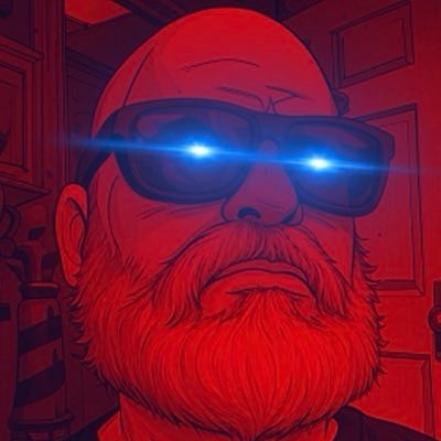 PXLPATRIOT's profile picture. ALL NUTS NO SCREWS