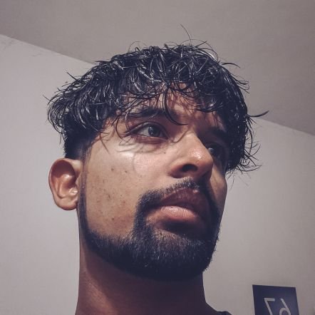 VazeKshitij's profile picture. Embedded Systems monk fueled by coffee, coding, football, and finance. Writing software for chips by day, yelling at the TV during Man United games by night.