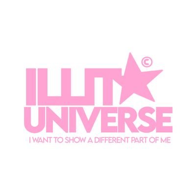 ILLIT_UNIVERSE's profile picture. Your #1 Fanbase & Source dedicated to #ILLIT — News, Updates, Achievements | Stay notified 🔔 | Connect with us: @theillitbase_ @illitonair.