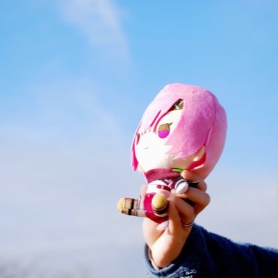 meichiro26's profile picture. ヘブバン垢🫰愛する最推し⇒#松岡チロル 小島ゆいさん大好き🫶可愛い子たちへの愛を呟きながら毎日ヘブバンを楽しみつつグッズをのんびり集めていきたい🪄︎︎◝✩◝( ˙ ꒳ ˙ )◜ﾁﾛ◝( ˙ ꒳ ˙ )◜ﾁﾛ #突然TLにかわいいマツチロを流す