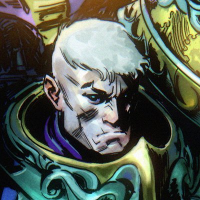 noobovich_art's profile picture. 