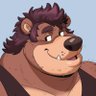 bearafterall's profile picture. hewwouh, am beaw! • support me on https://t.co/6ESMhNSkm3

more active on https://t.co/EY7ijv4zsT