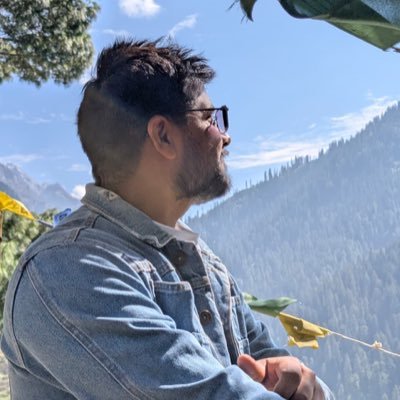 tiwari_dhe94177's profile picture. 