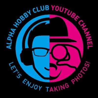 alphahobbyclub's profile picture. 【YouTubeChannel公式アカウント】写真とホビーを愛してやまない2人のPhotographerが、ホビー(趣味)に写真技術をプラスαするため熱い想いを部室で語り合う。プラモデル・フィギュア・ポートレート・アウトドア・車等のホビ写(ホビー趣味写真)撮影の仕方や、話題のカメラ機材話等をYouTubeで配信中！