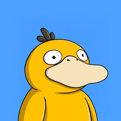 psyduckxnx's profile picture. Just a Psyduck trying to evolve. Loves: Headaches, water types, and wild ideas. What's your superpower?
