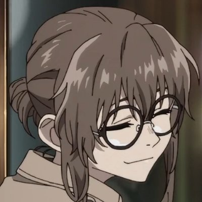 LinguiniSneaky's profile picture. She/Her ♏︎
24
military equipment enthusiast. 
clowwn. (yes, really.) 
real life detective (real (life))

lucy main (GGST)
check out my website VVVVV