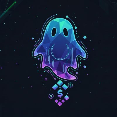 GhostOnChain_X's profile picture. Building chaos on-chain.
Meme alchemist. Narrative engineer.
Founder of whatever pumps next.