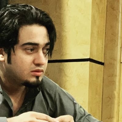 AliNawazBangash's profile picture. Rebel (Pashtun)

RTs & Likes are not endorsements