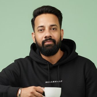 riyazdentist's profile picture. Dental Implantologist / Clear Aligner   specialist //| for Appointments and consultations 
https://t.co/MrevKDAQK1