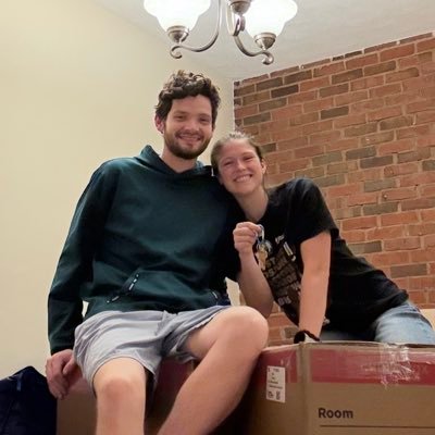 gallantgallston's profile picture. who is John Galt? 🍀