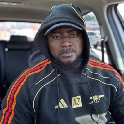 Wiredu_'s profile picture. I don’t lie on Fridays. Angry Ghanaian.