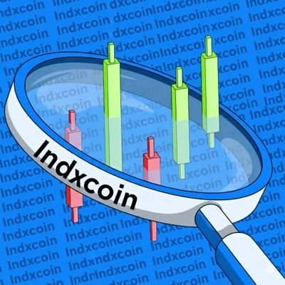 IndxCoins's profile picture. builder indx

Innovation & future
