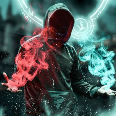 ramhera1's profile picture. Crypto enthusiast