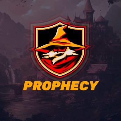 ProphecyAK's profile picture. 