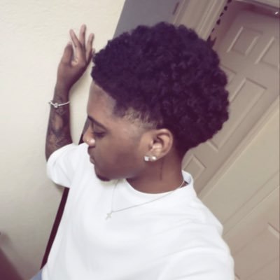 kenoiree's profile picture. albany state university.