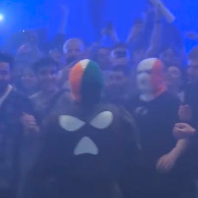 hcafclt's profile picture. Hull City AFC & Kneecap fan 🐯🇮🇪