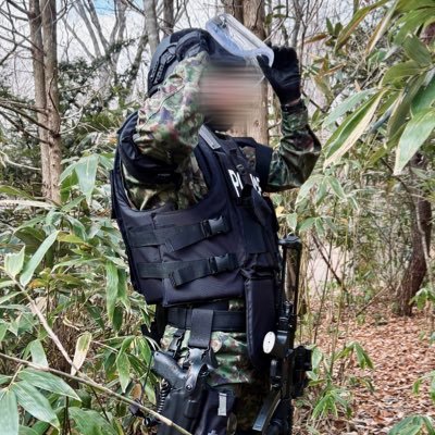 Sgt_YANIKURA's profile picture. 上級魔法少女指導官