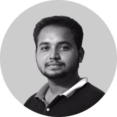 subucodes's profile picture. Backend engineer. Wannabe Indihacker.