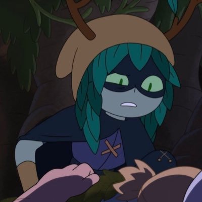 doubledowntoon's profile picture. { I am double double } { Artist } { Minor 15 } { I once beat minesweeper on hard mode } { cinephile } { ⚠️READ THE STRAWPAGE!⚠️ } { priv: @drpepperfag }