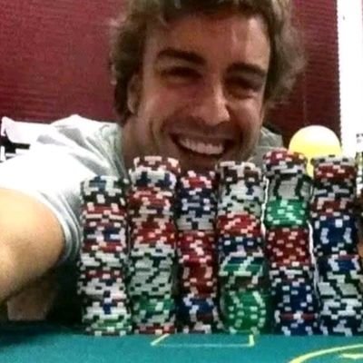 _orestisf1_'s profile picture. Boo 👻