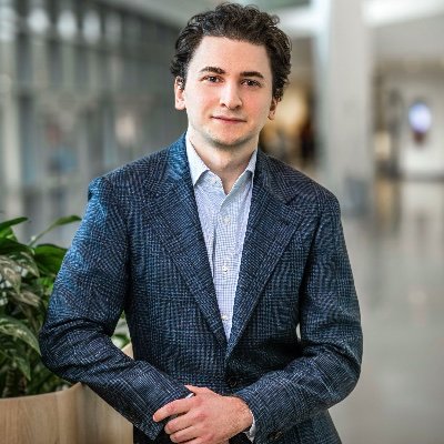 berkbarisozmen's profile picture. Postdoctoral Research Fellow. Innovator. Interested in Artificial Intelligence, Robotics and Surgical Innovations.