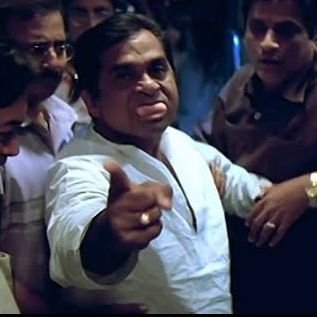 punju509's profile picture. Die heart fan of Brahmanandam ✌️🐓