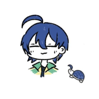 Luuna_26's profile picture. ☀️.🧩.TRPG用のアカウントです！！ ⚠︎呟きが多いです / 
［本垢 → @flos_Luuna ］