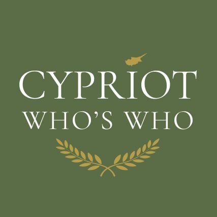 CypriotWhosWho's profile picture. Recognising distinguished Cypriots worldwide | Curated profiles, achievements & diaspora journeys | Nominate now for the new Who’s Who book edition